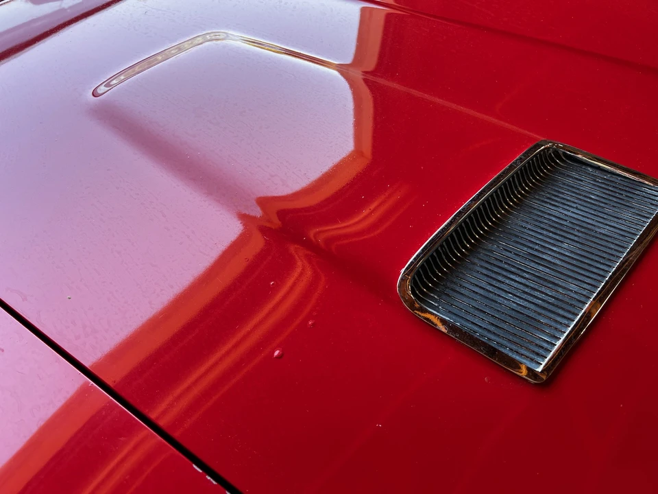 1964 Pontiac LeMans 2nd Gen - Image 19 of 31