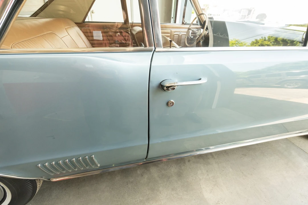 1964 Pontiac LeMans 2nd Gen - Image 31 of 31