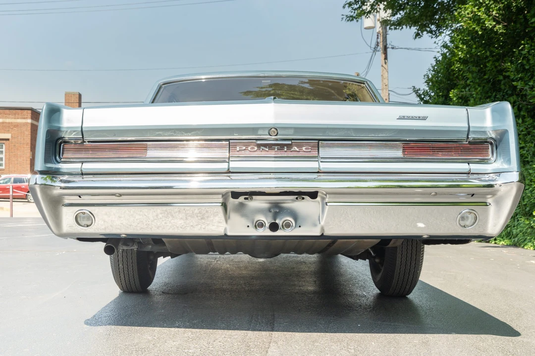 1964 Pontiac LeMans 2nd Gen - Image 23 of 31