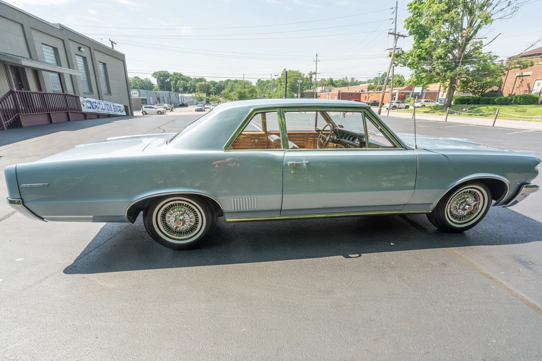 1964 Pontiac LeMans 2nd Gen - Image 8 of 31