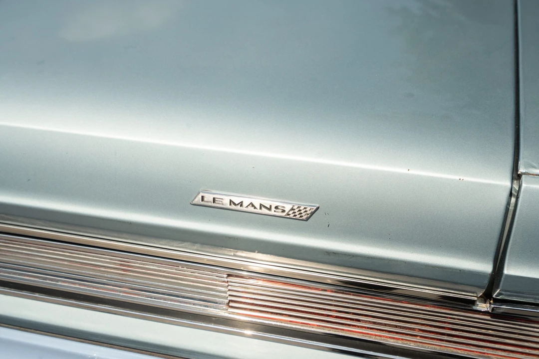 1964 Pontiac LeMans 2nd Gen - Image 25 of 31