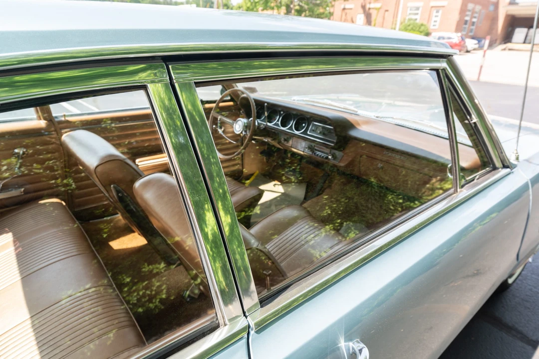 1964 Pontiac LeMans 2nd Gen - Image 28 of 31