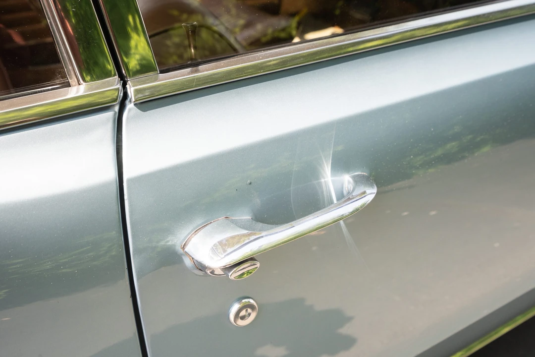 1964 Pontiac LeMans 2nd Gen - Image 30 of 31