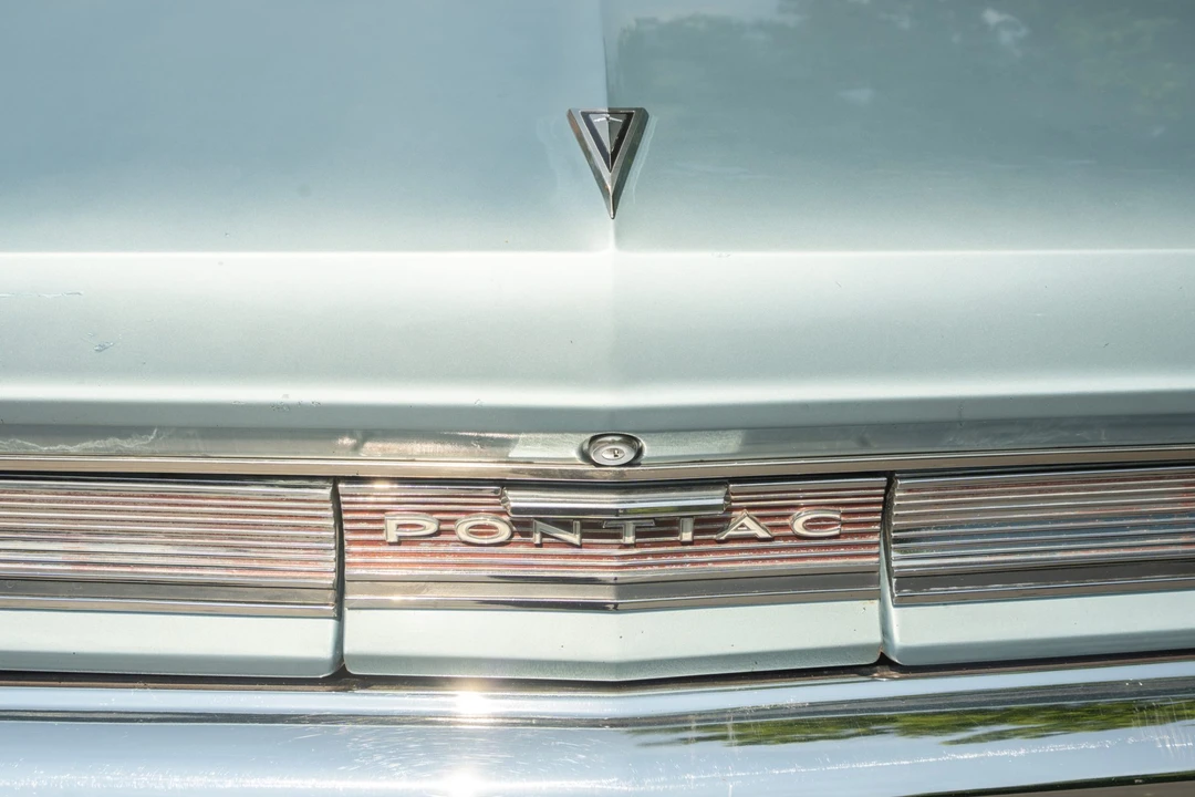 1964 Pontiac LeMans 2nd Gen - Image 24 of 31