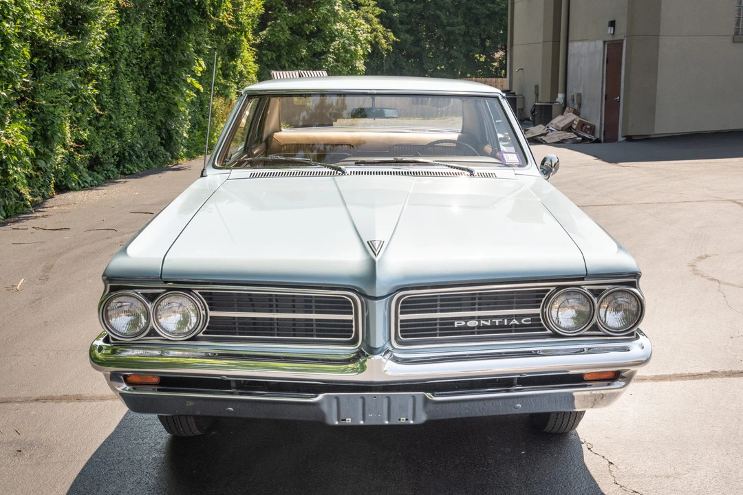1964 Pontiac LeMans 2nd Gen - Image 10 of 31