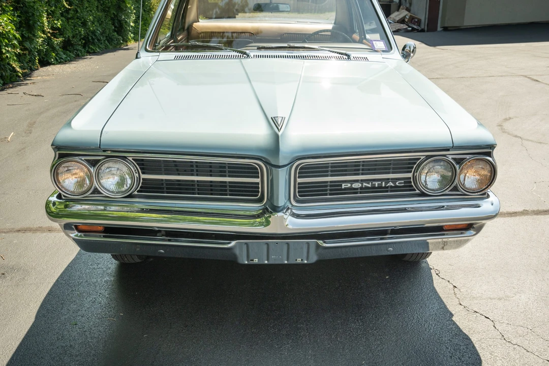 1964 Pontiac LeMans 2nd Gen - Image 14 of 31
