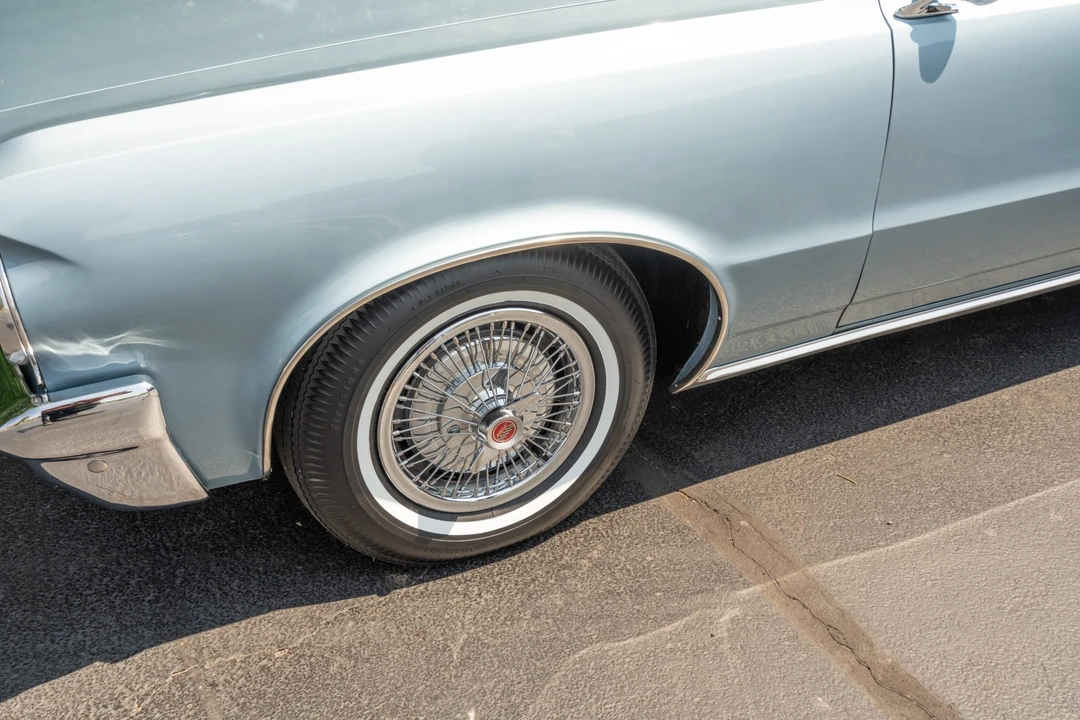 1964 Pontiac LeMans 2nd Gen - Image 17 of 31
