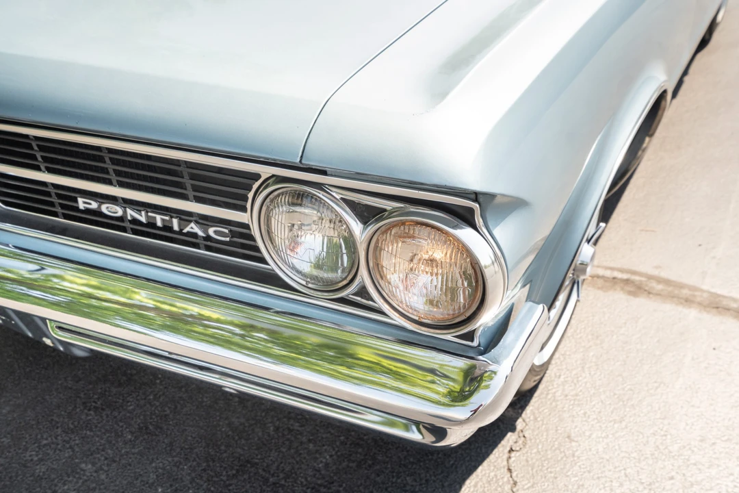 1964 Pontiac LeMans 2nd Gen - Image 16 of 31