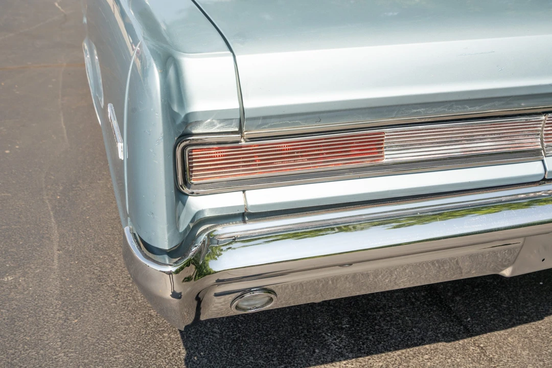 1964 Pontiac LeMans 2nd Gen - Image 22 of 31