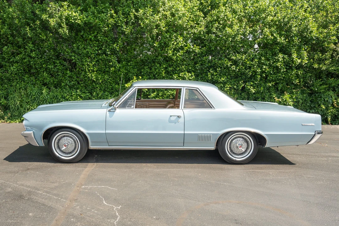 1964 Pontiac LeMans 2nd Gen - Image 3 of 31