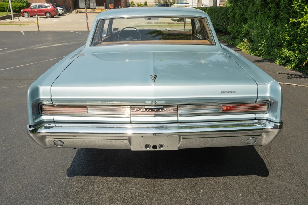 1964 Pontiac LeMans 2nd Gen - Image 6 of 31