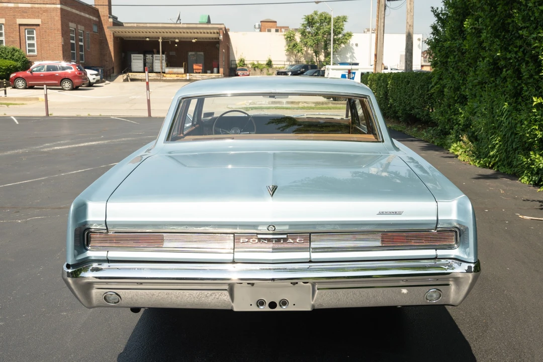 1964 Pontiac LeMans 2nd Gen - Image 5 of 31