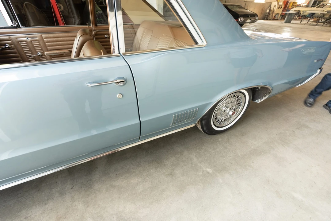 1964 Pontiac LeMans 2nd Gen - Image 19 of 31