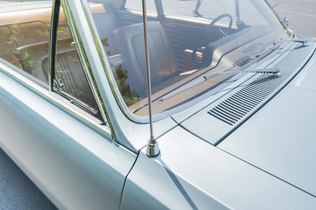 1964 Pontiac LeMans 2nd Gen - Image 27 of 31