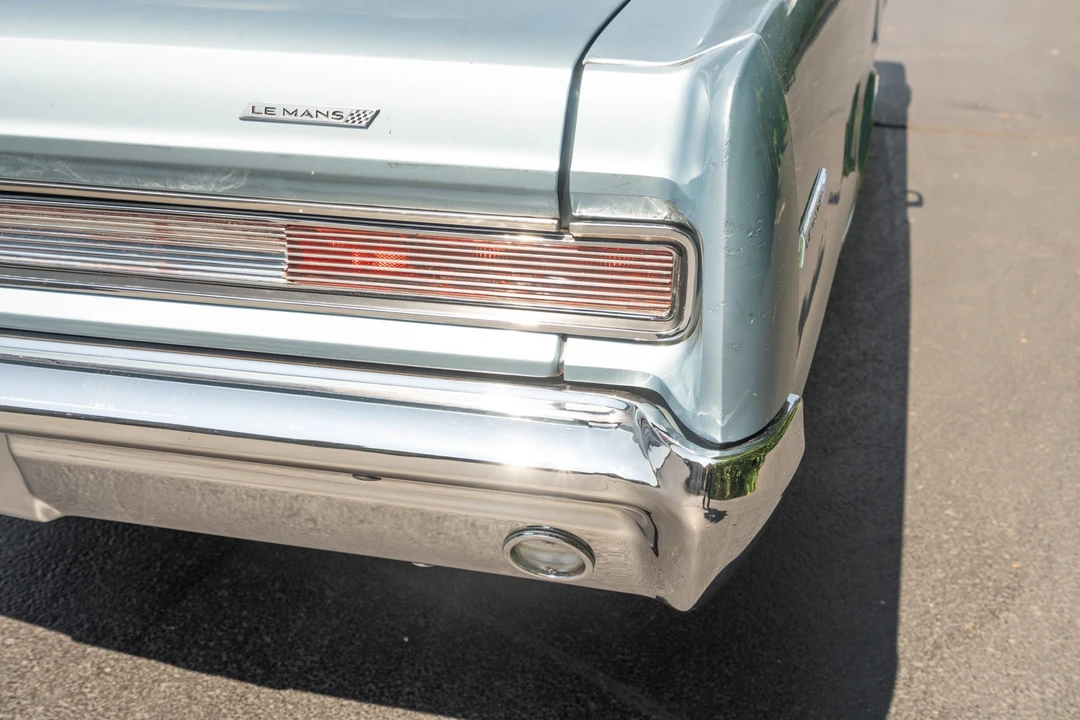 1964 Pontiac LeMans 2nd Gen - Image 26 of 31