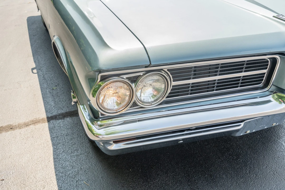 1964 Pontiac LeMans 2nd Gen - Image 12 of 31