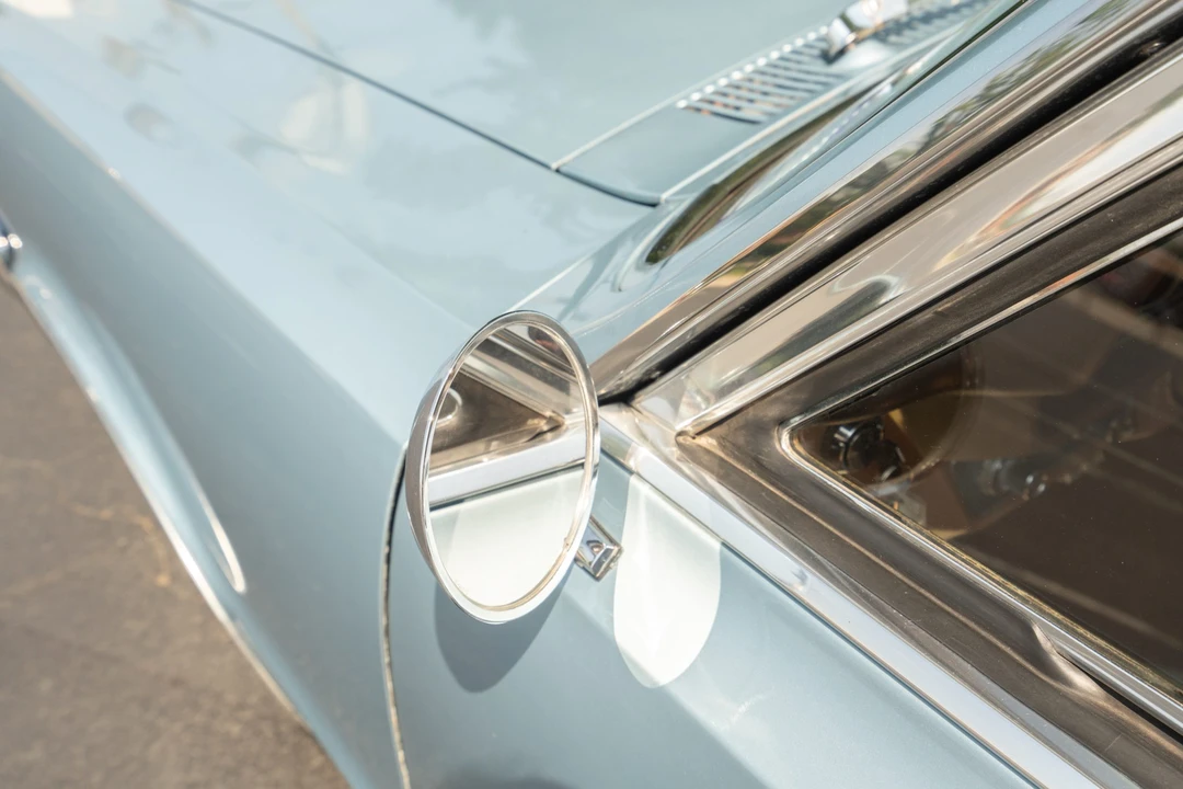1964 Pontiac LeMans 2nd Gen - Image 20 of 31