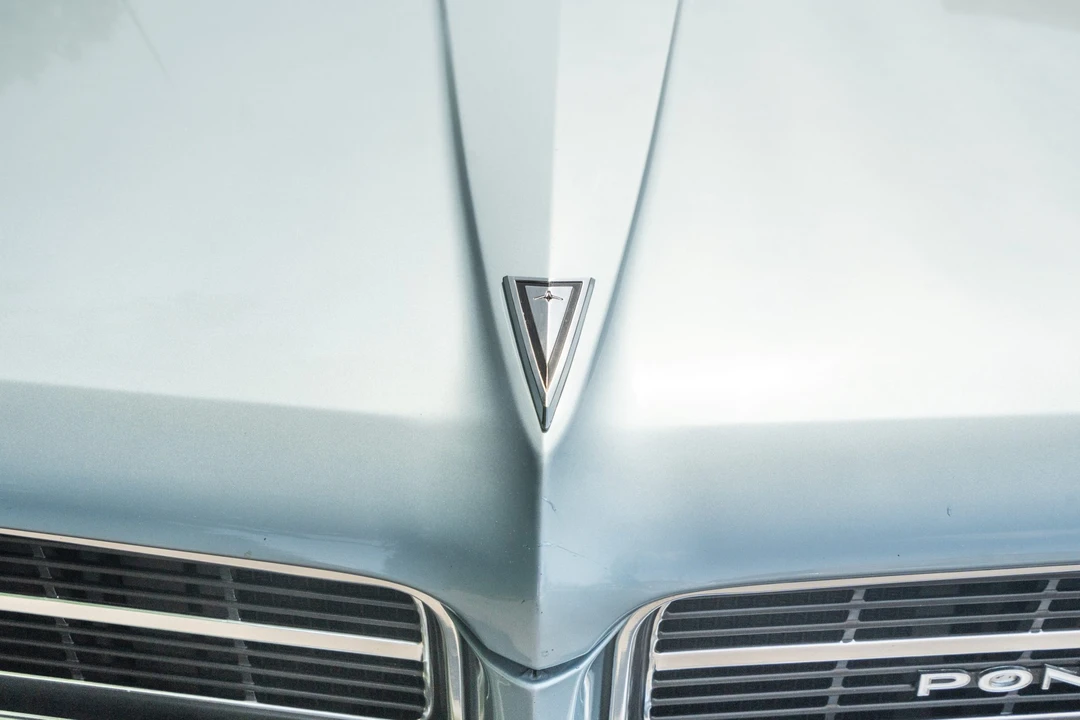 1964 Pontiac LeMans 2nd Gen - Image 15 of 31