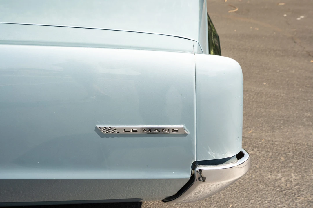 1964 Pontiac LeMans 2nd Gen - Image 21 of 31