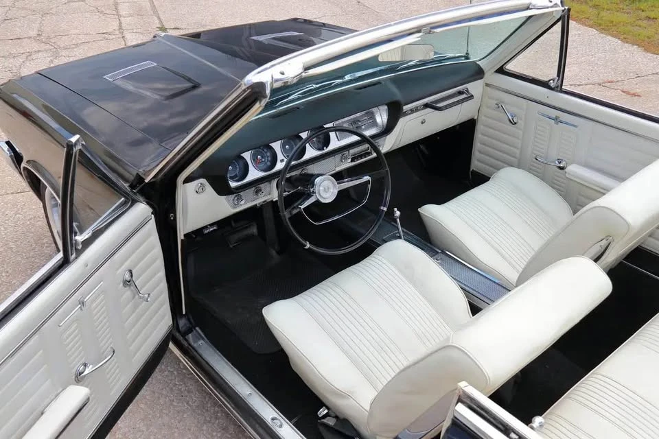 1964 Pontiac LeMans 2nd Gen - Image 3 of 19
