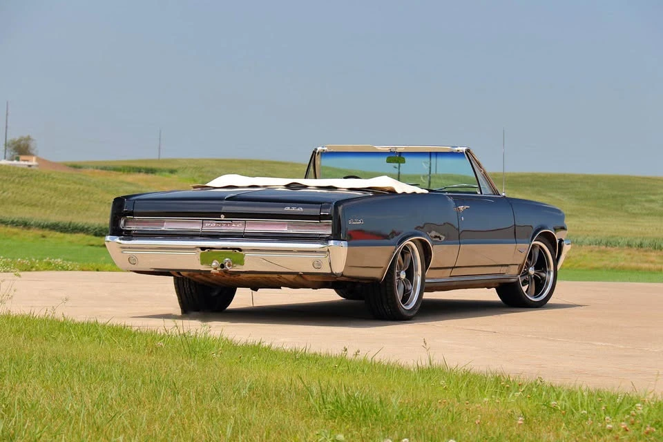 1964 Pontiac LeMans 2nd Gen - Image 18 of 19