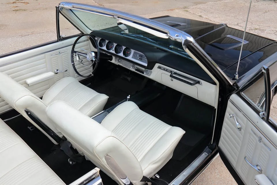 1964 Pontiac LeMans 2nd Gen - Image 14 of 19