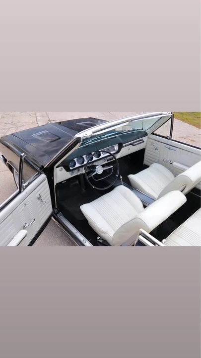 1964 Pontiac LeMans 2nd Gen - Image 5 of 19