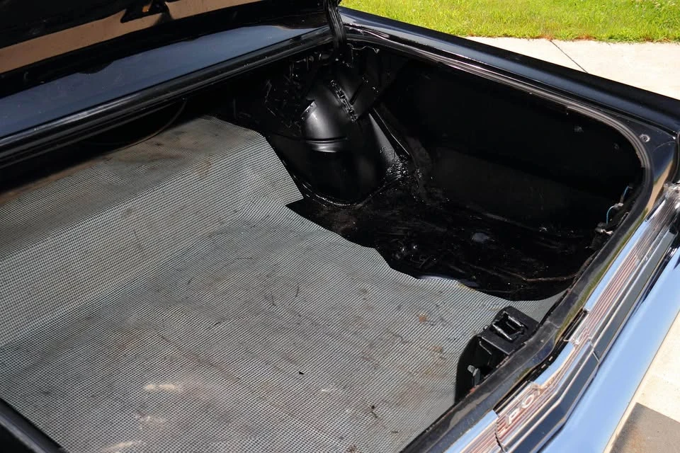 1964 Pontiac LeMans 2nd Gen - Image 7 of 19