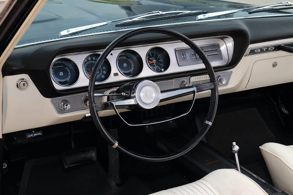 1964 Pontiac LeMans 2nd Gen - Image 15 of 19