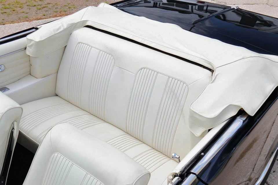 1964 Pontiac LeMans 2nd Gen - Image 13 of 19