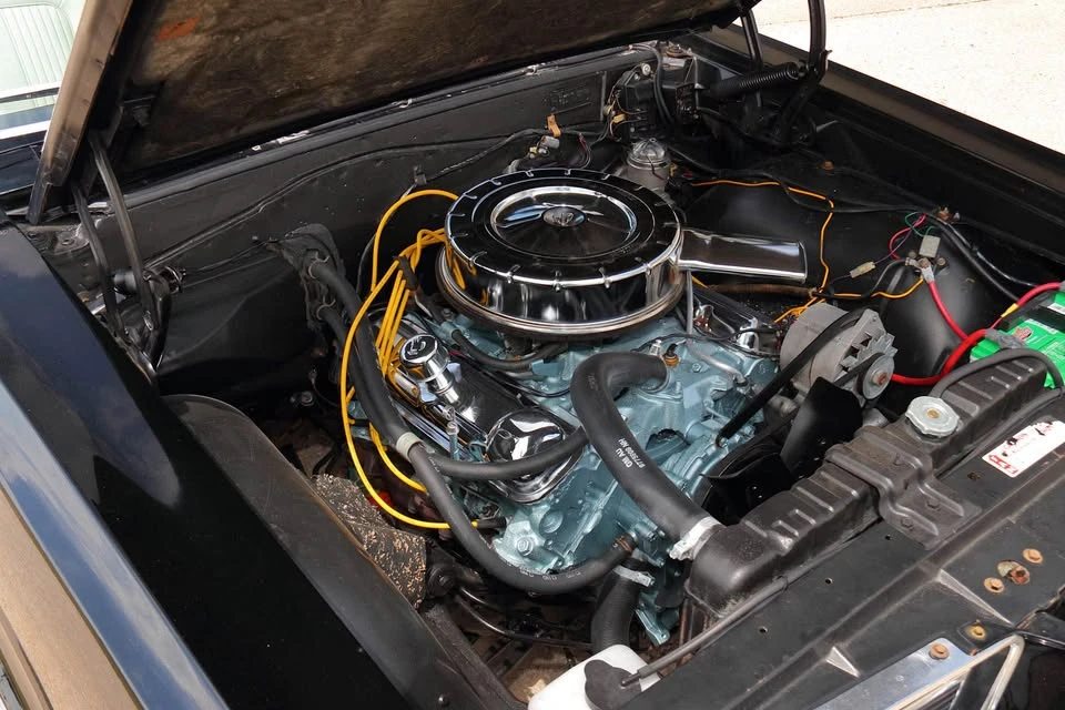 1964 Pontiac LeMans 2nd Gen - Image 10 of 19