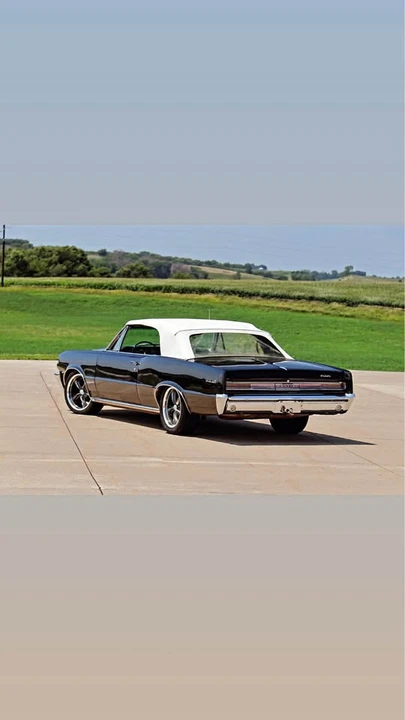 1964 Pontiac LeMans 2nd Gen - Image 4 of 19