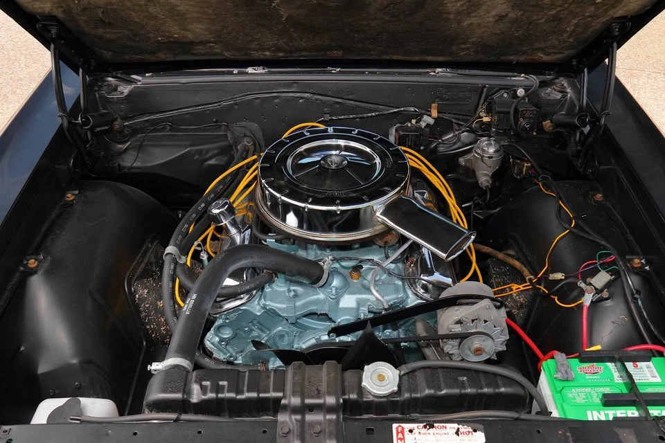 1964 Pontiac LeMans 2nd Gen - Image 11 of 19