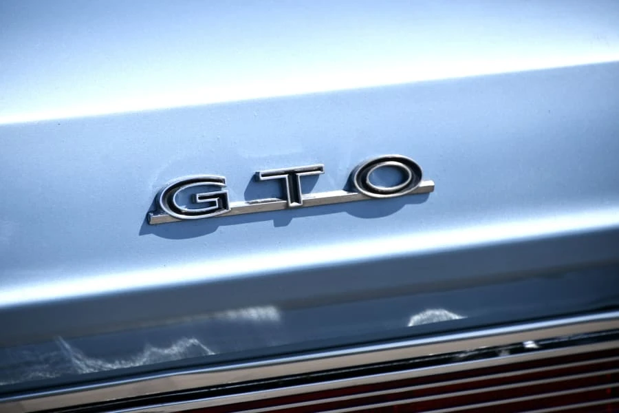 1964 Pontiac LeMans 2nd Gen - Image 6 of 31