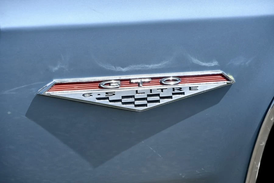 1964 Pontiac LeMans 2nd Gen - Image 9 of 31