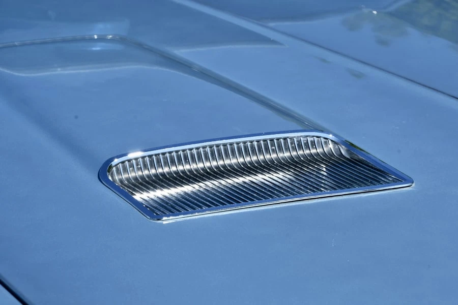 1964 Pontiac LeMans 2nd Gen - Image 12 of 31