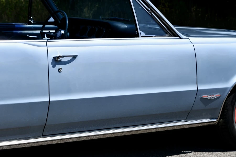 1964 Pontiac LeMans 2nd Gen - Image 22 of 31