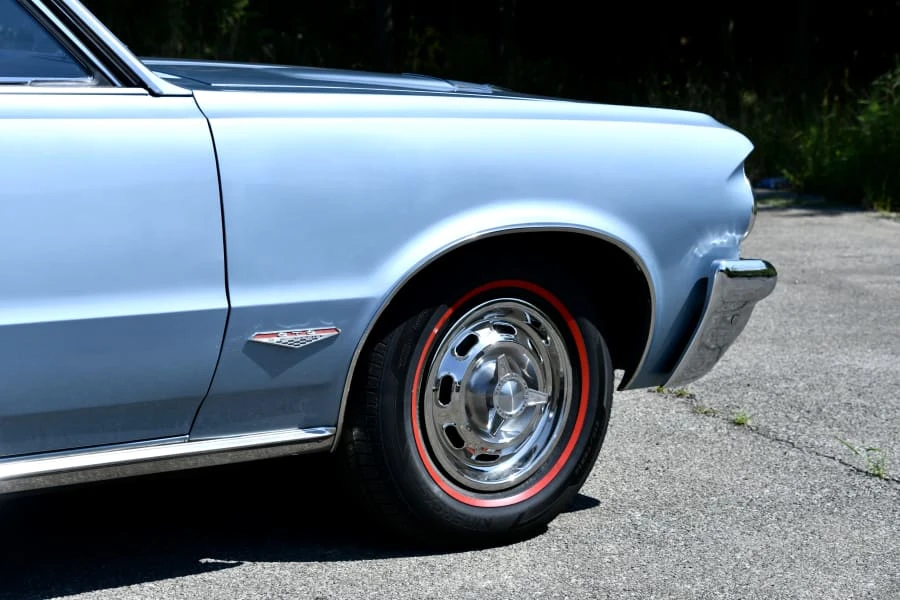1964 Pontiac LeMans 2nd Gen - Image 23 of 31