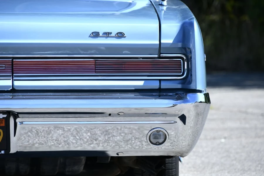 1964 Pontiac LeMans 2nd Gen - Image 15 of 31