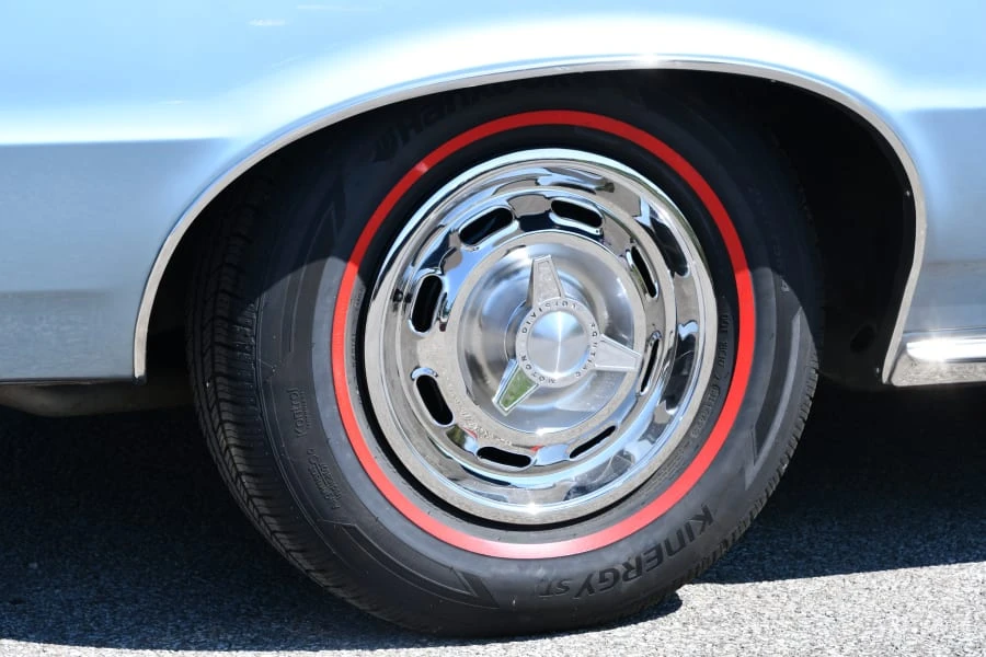 1964 Pontiac LeMans 2nd Gen - Image 24 of 31