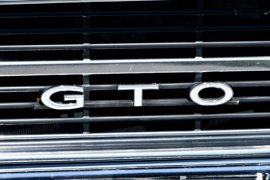 1964 Pontiac LeMans 2nd Gen - Image 11 of 31