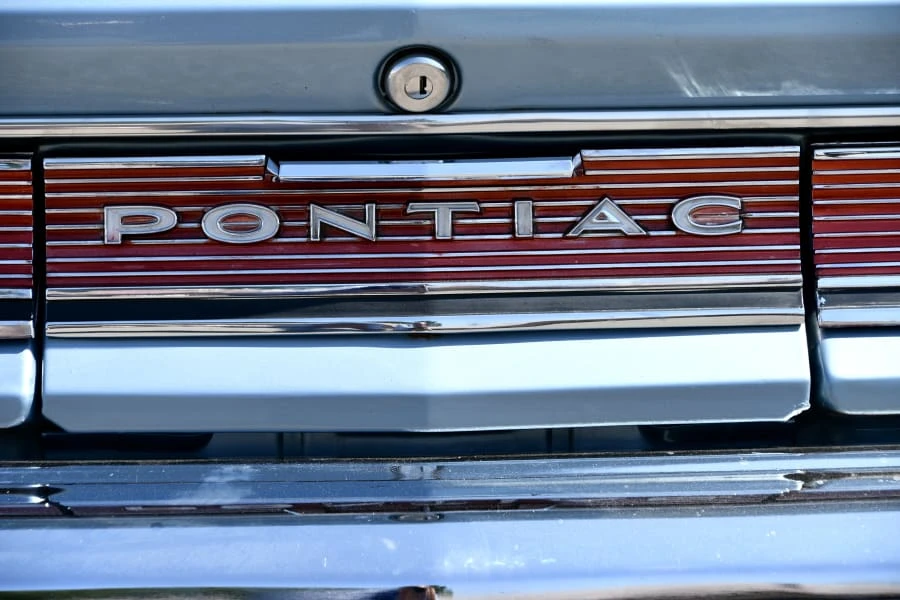 1964 Pontiac LeMans 2nd Gen - Image 16 of 31