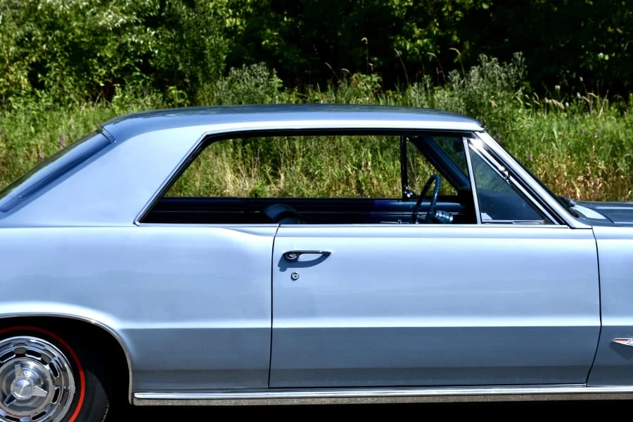 1964 Pontiac LeMans 2nd Gen - Image 21 of 31
