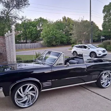 1964 Pontiac LeMans