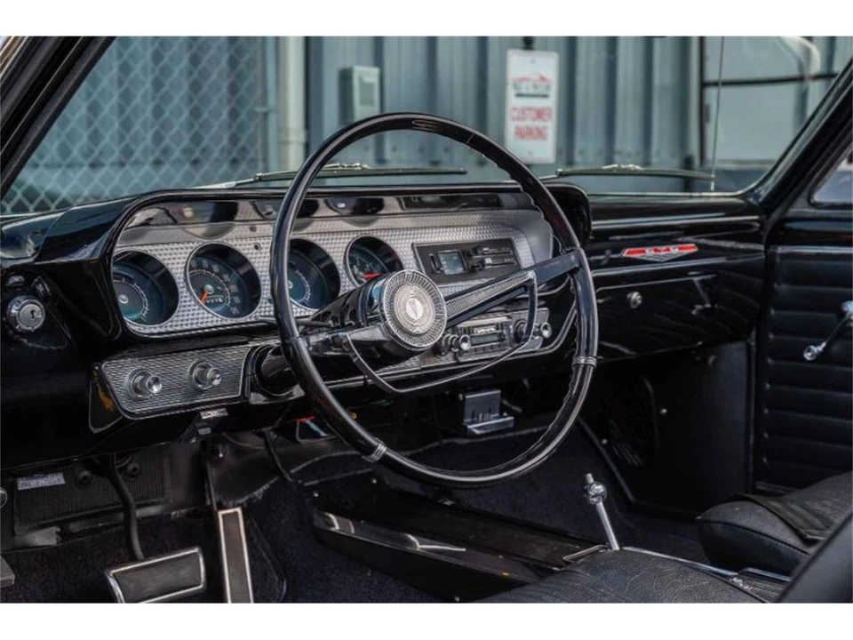 1964 Pontiac LeMans 2nd Gen - Image 4 of 17