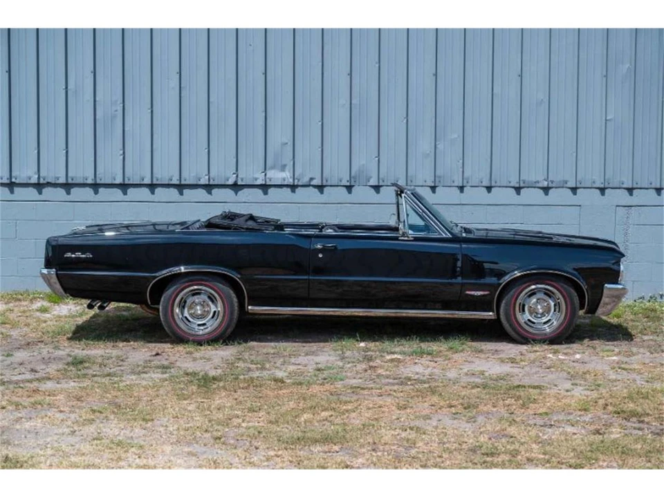 1964 Pontiac LeMans 2nd Gen - Image 6 of 17
