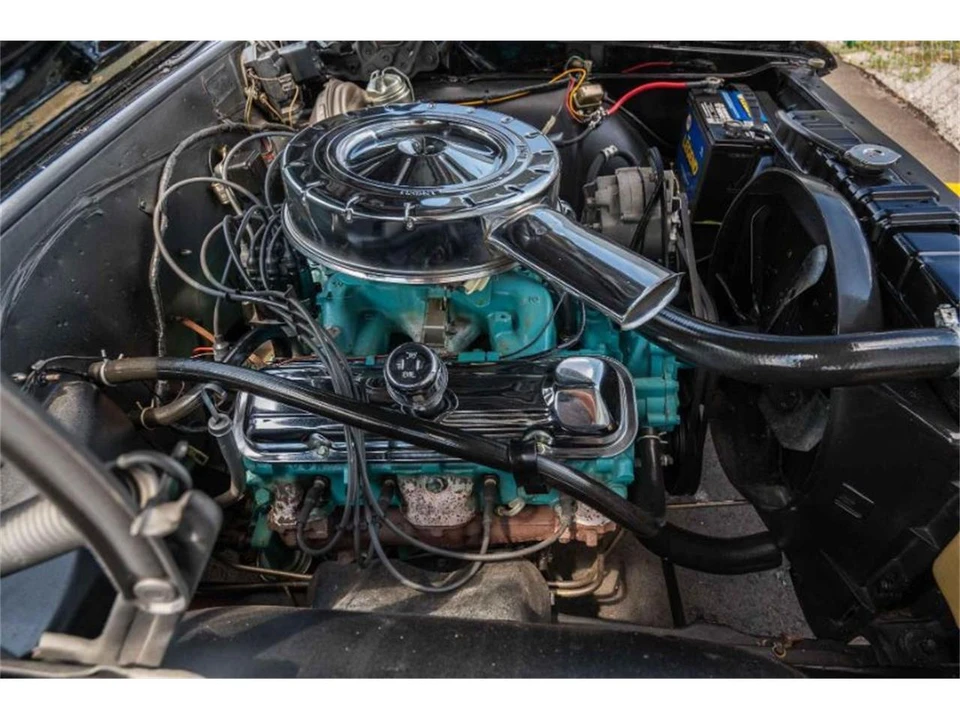 1964 Pontiac LeMans 2nd Gen - Image 9 of 17