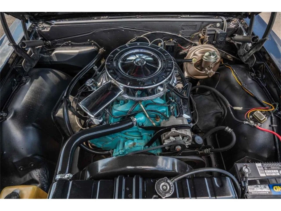 1964 Pontiac LeMans 2nd Gen - Image 12 of 17
