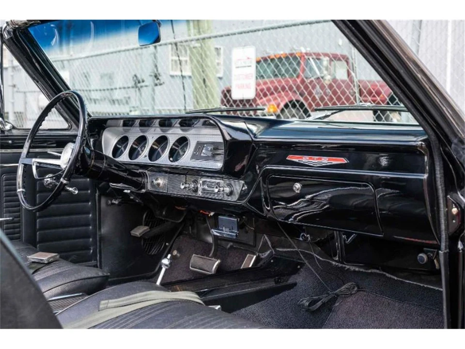 1964 Pontiac LeMans 2nd Gen - Image 14 of 17