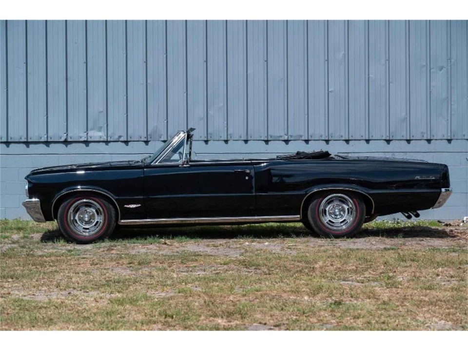 1964 Pontiac LeMans 2nd Gen - Image 17 of 17